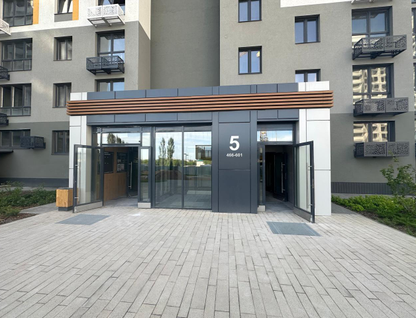 1-к. квартира, 37,1&nbsp;м²