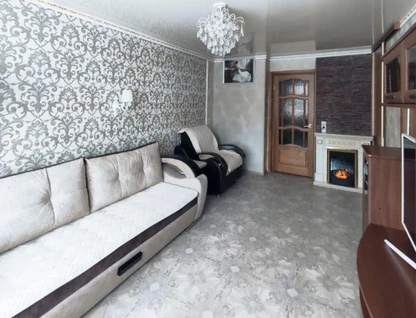 3-к. квартира, 57,6&nbsp;м²