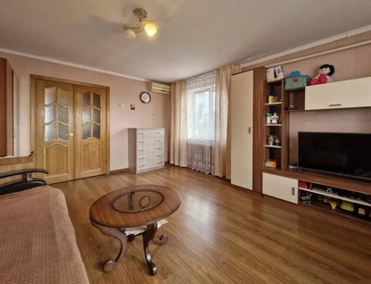 3-к. квартира, 75&nbsp;м²