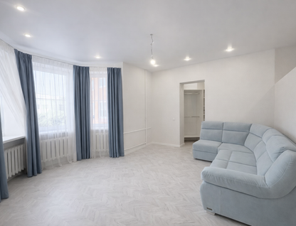 2-к. квартира, 71&nbsp;м²