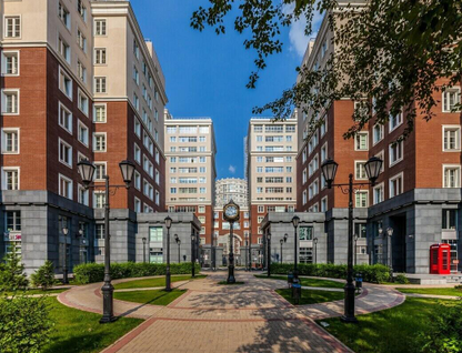 Помещение свободного назначения, 668 м²