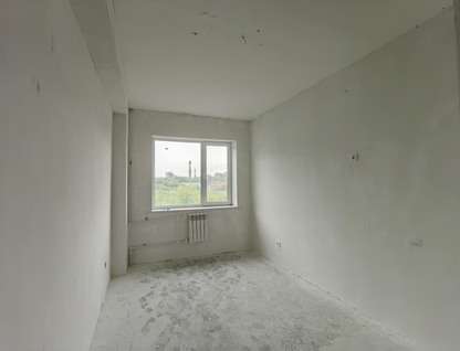 Студия, 17,1 м²