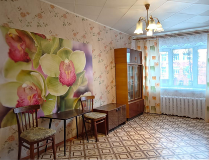 1-к. квартира, 31,7&nbsp;м²
