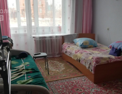 1-к. квартира, 32&nbsp;м²