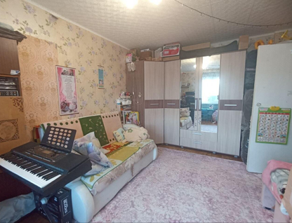 1-к. квартира, 28,3 м²