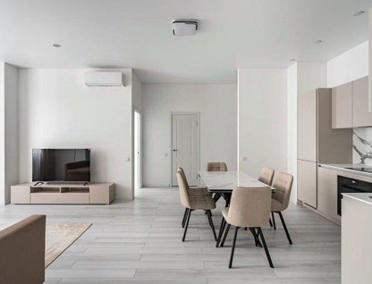 2-к. квартира, 81,5&nbsp;м²