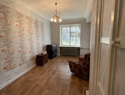 2-к. квартира, 52,4&nbsp;м²