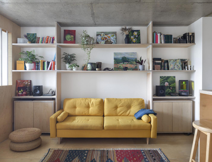 1-к. квартира, 51,1&nbsp;м²
