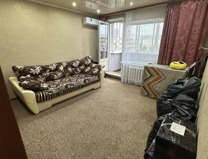 2-к. квартира, 48 м²