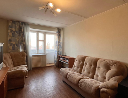 1-к. квартира, 32,8&nbsp;м²