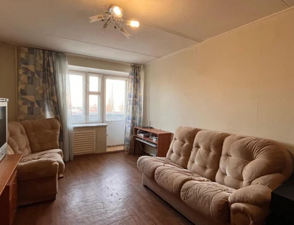 1-к. квартира, 32,8&nbsp;м²