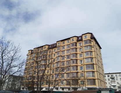 3-к. квартира, 127&nbsp;м²