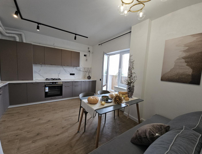 2-к. квартира, 60,5&nbsp;м²