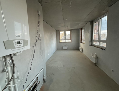2-к. квартира, 65 м²