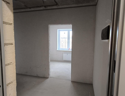 3-к. квартира, 52,9 м²