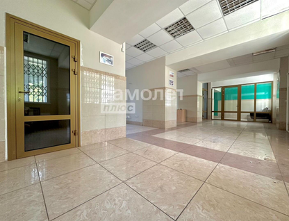 Помещение свободного назначения, 213,2&nbsp;м²