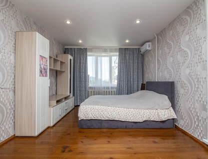 1-к. квартира, 42,1&nbsp;м²
