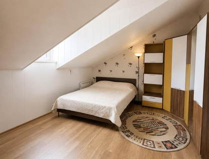 6-к. квартира, 240&nbsp;м²
