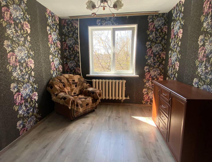 2-к. квартира, 43,8&nbsp;м²