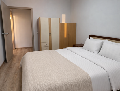 2-к. квартира, 46,6 м²