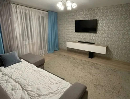 2-к. квартира, 43&nbsp;м²