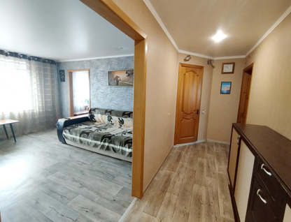 3-к. квартира, 61,1&nbsp;м²