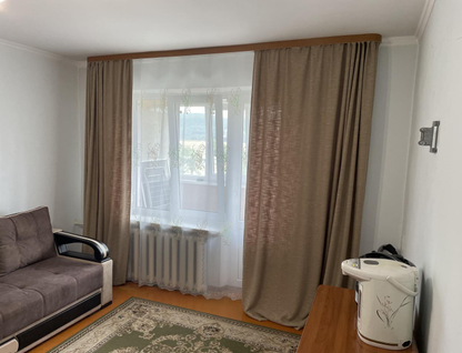 1-к. квартира, 33&nbsp;м²