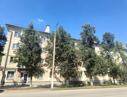 2-к. квартира, 42&nbsp;м²