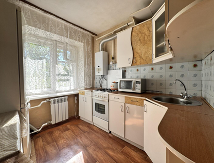 2-к. квартира, 44&nbsp;м²