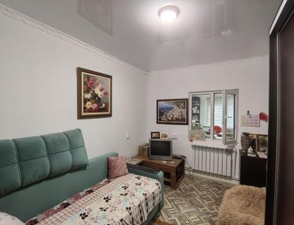 1-к. квартира, 27,4&nbsp;м²