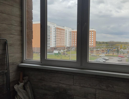 3-к. квартира, 65,3&nbsp;м²