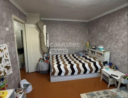 1-к. квартира, 31,6&nbsp;м²