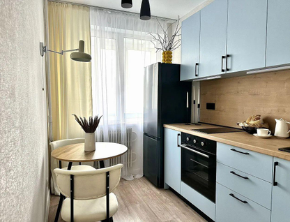 1-к. квартира, 35,3&nbsp;м²
