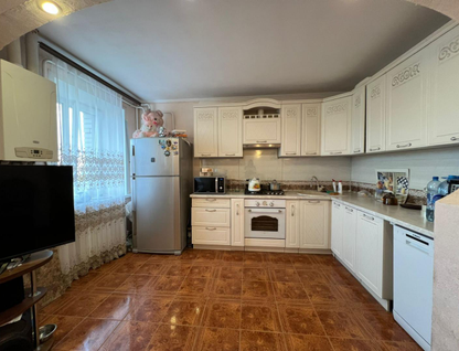 4-к. квартира, 136,3&nbsp;м²