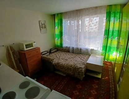 Студия, 17,1&nbsp;м²