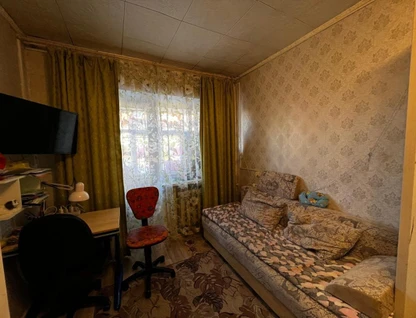 2-к. квартира, 39&nbsp;м²