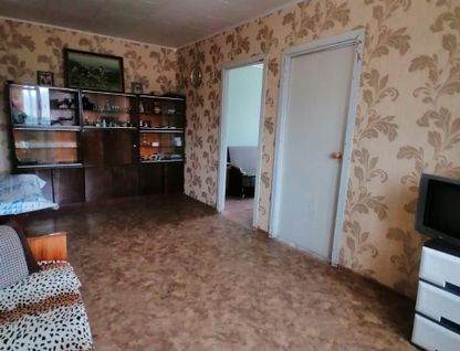 3-к. квартира, 49&nbsp;м²