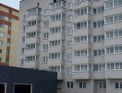 2-к. квартира, 36,3&nbsp;м²