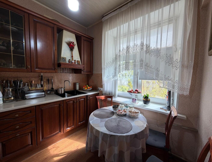 2-к. квартира, 57,4&nbsp;м²