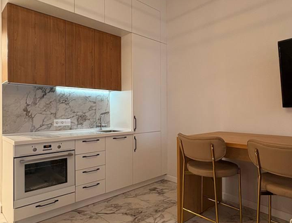 Студия, 33,1&nbsp;м²