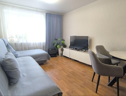 2-к. квартира, 33,7&nbsp;м²
