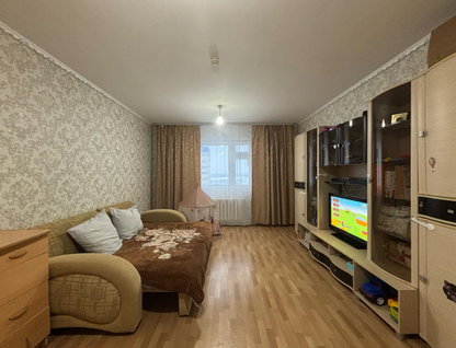 2-к. квартира, 54,7&nbsp;м²