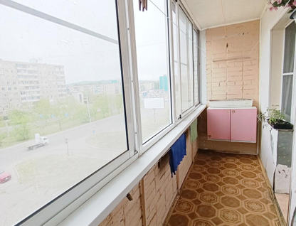 3-к. квартира, 59,2 м²