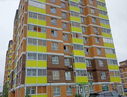 2-к. квартира, 46,3&nbsp;м²