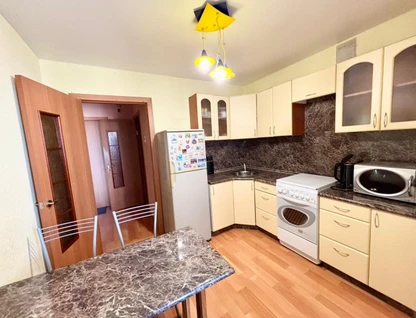 1-к. квартира, 36,7&nbsp;м²