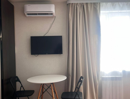 Студия, 32&nbsp;м²