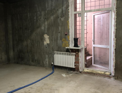 Помещение свободного назначения, 132&nbsp;м²