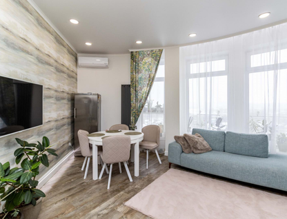2-к. квартира, 82,1&nbsp;м²
