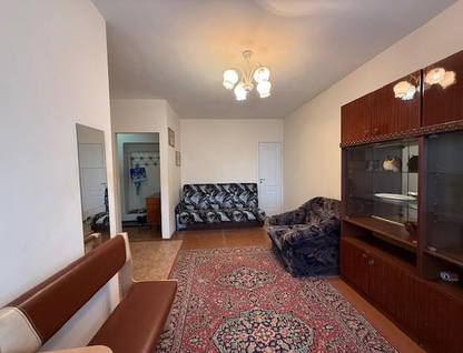 1-к. квартира, 31,2&nbsp;м²