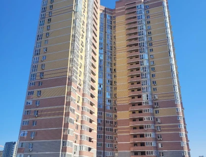 3-к. квартира, 65&nbsp;м²